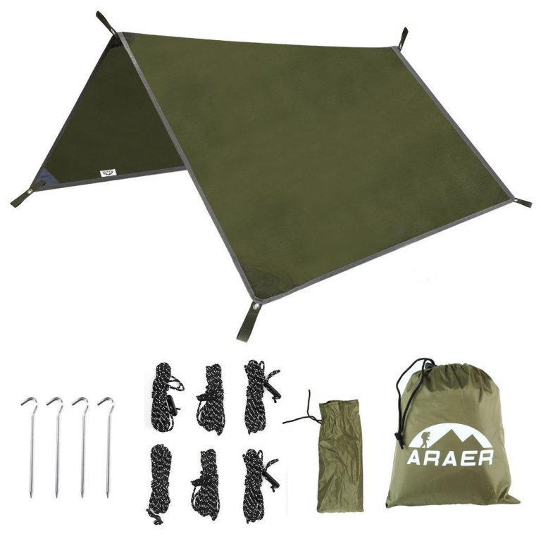 Stealth Camping Checklist – Stealth Camping.co.uk